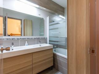 Studio cabine 5 pers, proche pistes, La Mongie - FR-1-404-364 - 2