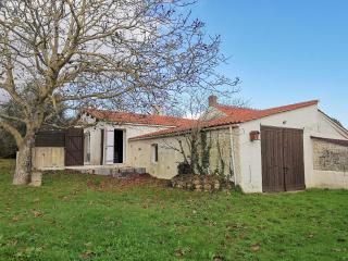 Maison 8 couchages avec piscine privée à Saint-Benoit-sur-Mer - FR-1-194-355 - 9