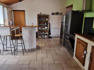 Maison 8 couchages avec piscine privée à Saint-Benoit-sur-Mer - FR-1-194-355 - 5