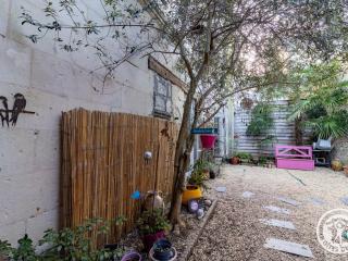 Chambre d'hôtes accueillante face à la Loire avec climasisation - FR-1-622-119 - 9