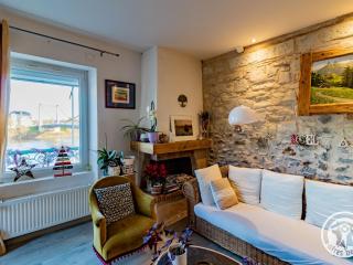 Chambre d'hôtes accueillante face à la Loire avec climasisation - FR-1-622-119 - 6