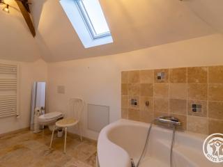 Chambre d'hôtes accueillante face à la Loire avec climasisation - FR-1-622-119 - 2