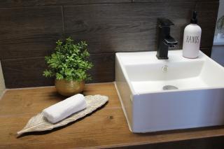 Hermosa habitación de campo - 4