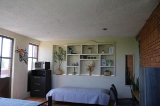 Hermosa habitación de campo - 6