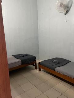HOMESTAY SUNGAI UDANG 3 Bilik aircond - 8
