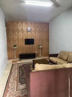 HOMESTAY SUNGAI UDANG 3 Bilik aircond - 6