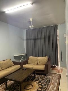HOMESTAY SUNGAI UDANG 3 Bilik aircond - 2