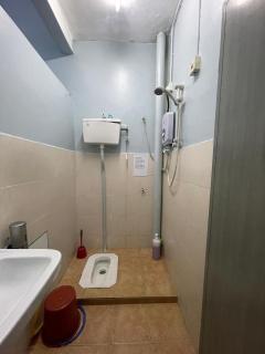 HOMESTAY SUNGAI UDANG 3 Bilik aircond - 1