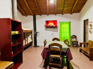 Cabañas NONO MARIO - 0