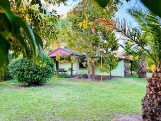 Cabañas NONO MARIO - 4