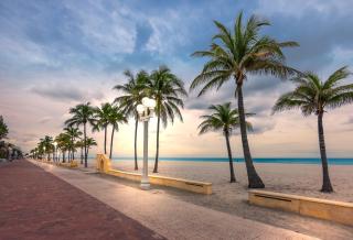 Private Studio with Patio-King Bed, Near Beach & Casinos - 5