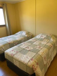 Cabañas Valles del Mañihuales - 8