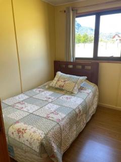 Cabañas Valles del Mañihuales - 6