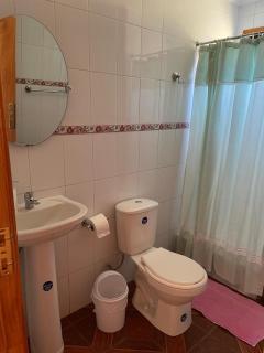 Cabañas Valles del Mañihuales - 3