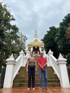 Laydaman Art Homestay - 1