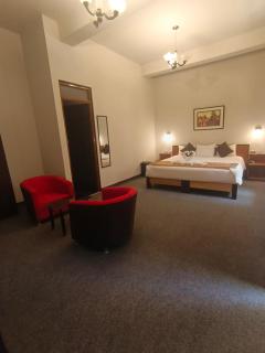 Colonial Plaza Hotel - Puno - 5