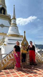 Laydaman Art Homestay - 5