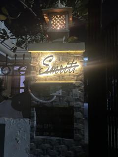 Smriti- loving memories - 0