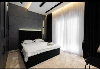Apartments in the center of Tashkent Ist 01 - 0