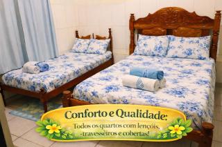 Casa Ybirá de Alter do Chão - 4