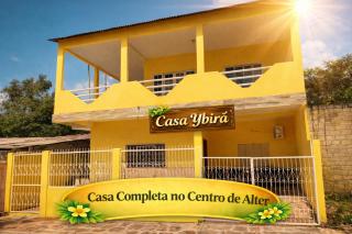 Casa Ybirá de Alter do Chão - 1
