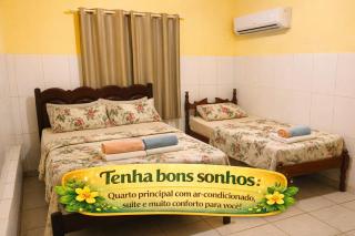 Casa Ybirá de Alter do Chão - 9