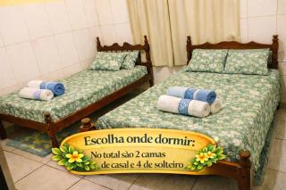 Casa Ybirá de Alter do Chão - 6