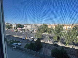 3 комнатная квартира на Жамбыла - 1