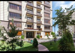 Apartments in the center of Tashkent Ist 01 - 7