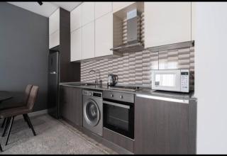 Apartments in the center of Tashkent Ist 01 - 6