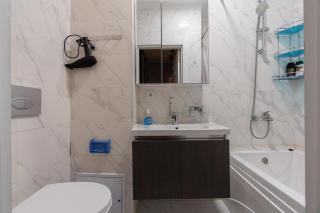 Apartments in the center of Tashkent Ist 01 - 4