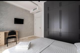 Apartments in the center of Tashkent Ist 01 - 2