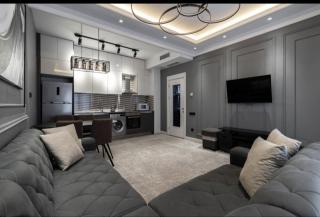 Apartments in the center of Tashkent Ist 01 - 1