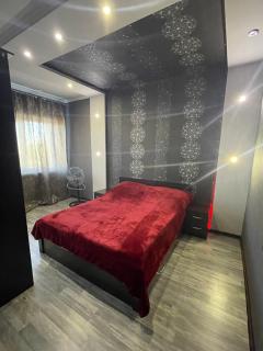 3 комнатная квартира на Жамбыла - 2