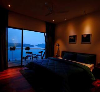 LAKE N DAZE by Masika stays - 9