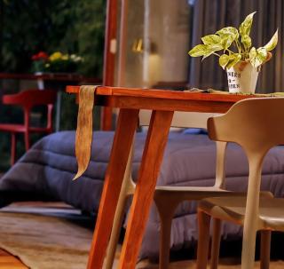 LAKE N DAZE by Masika stays - 2