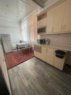 3 комнатная квартира на Жамбыла - 3