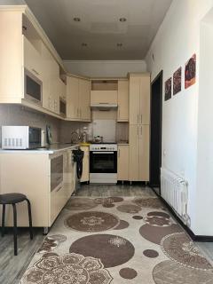 3 комнатная квартира на Жамбыла - Taraz - 5