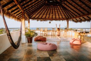 SurfNest Tamarindos - 5