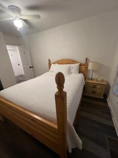 Near Red Mountain park - 4