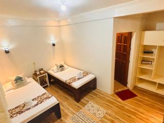 PamAnilao and Padoy's Dive Camp - Cidade de Batangas - 7