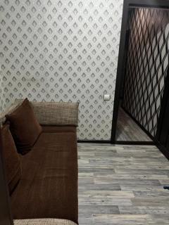 3 комнатная квартира на Жамбыла - 8