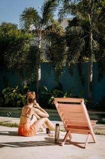 SurfNest Tamarindos - 4