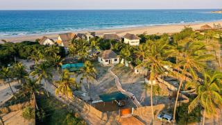 Kategha Beach Guesthouse - 8