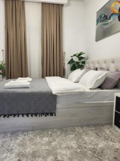 Large cozy apartment in the center of Tashkent - 4