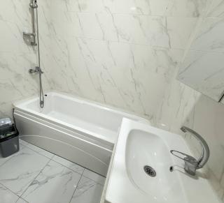 Large cozy apartment in the center of Tashkent - 3