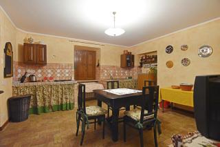 Chalet Colle Lo Zoppo - Arpino - 6