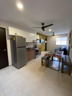 Departamento Coral - 2