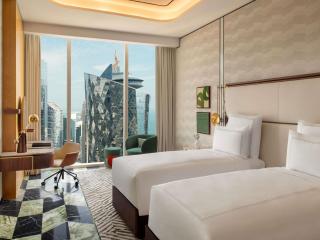 Swissôtel Corniche Park Towers Doha - 7