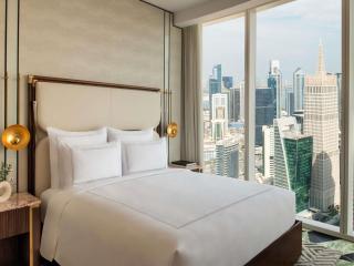 Swissôtel Corniche Park Towers Doha - 1